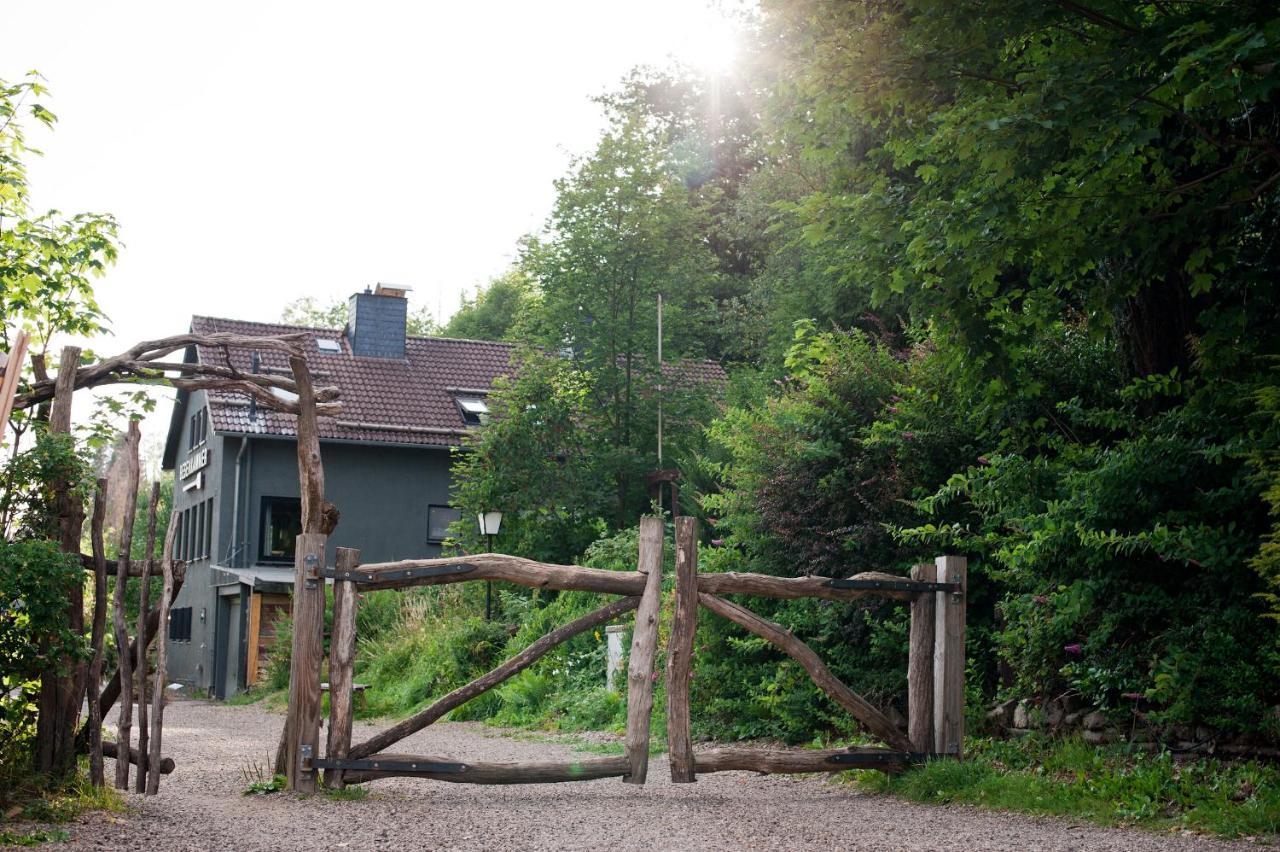 Tiny House Nature 12 - Green Tiny Village Harz Osterode am Harz Экстерьер фото